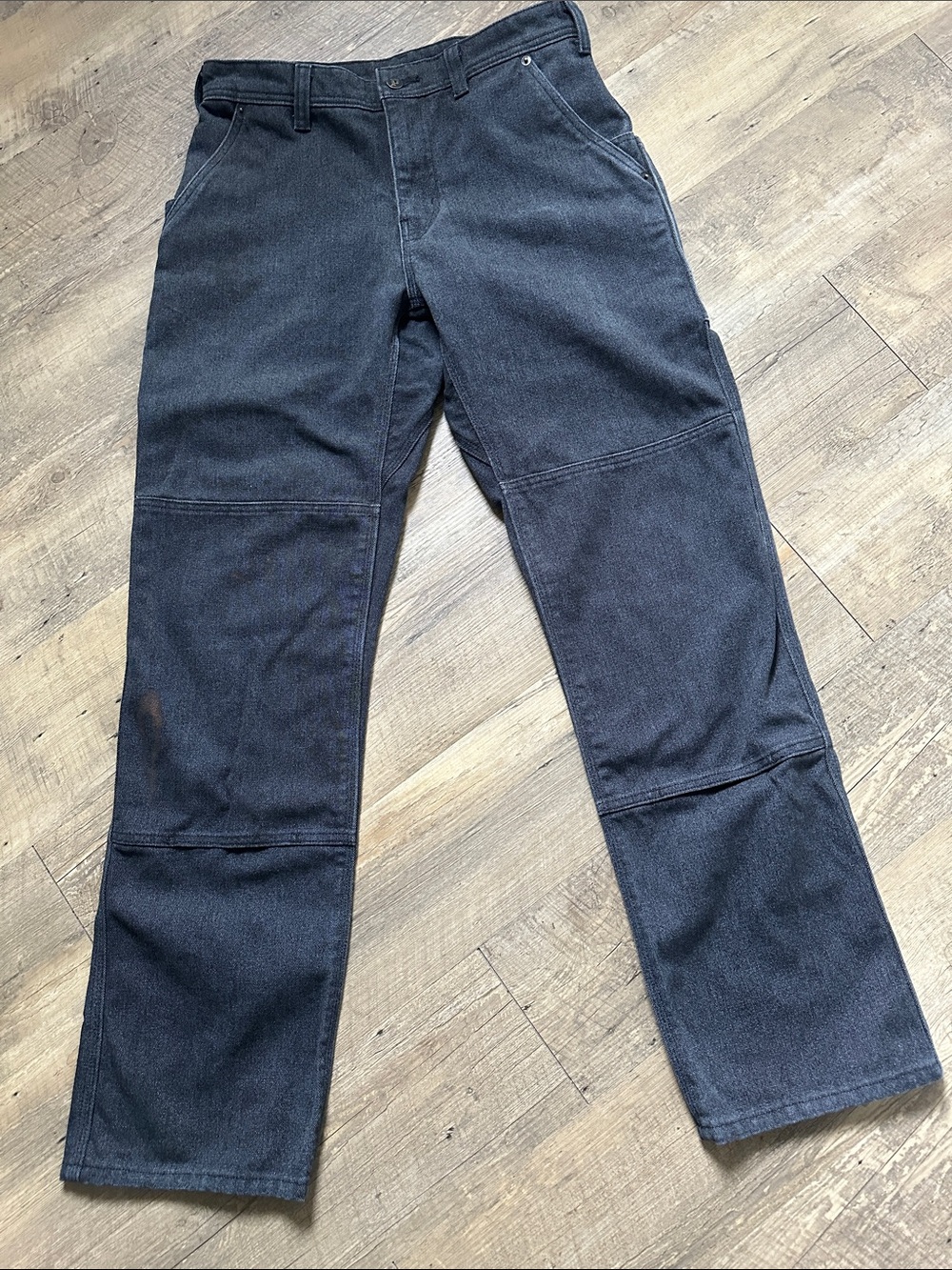 Patagonia Iron Forge Double Knee Work Pants